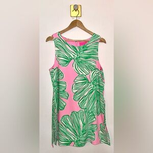 Lilly Pulitzer Donna Romper Skort Dress